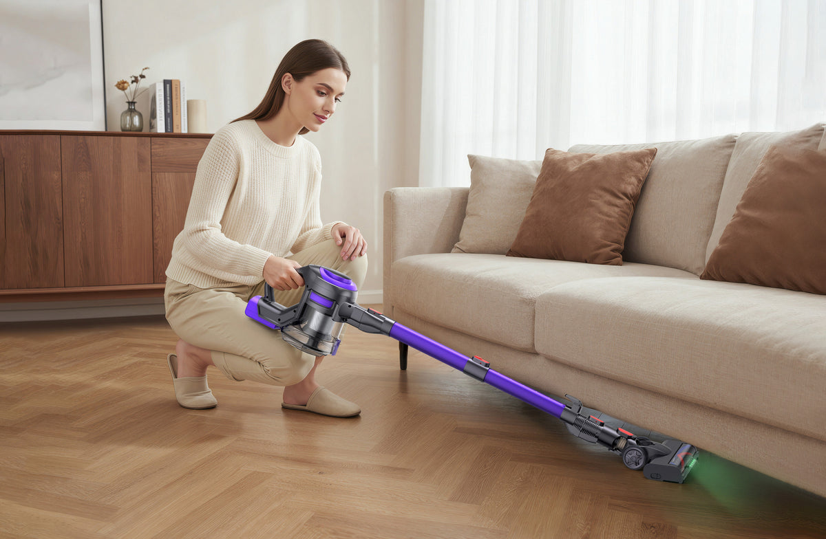 Verstellbarer Teleskopstab